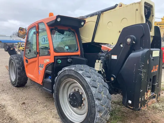 2017 JLG 1255 Forklift