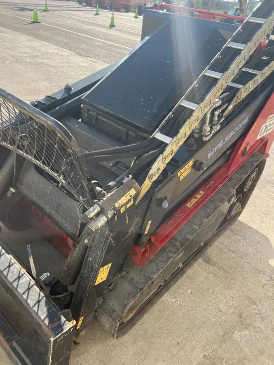 2019 Toro TXL2000T Track Loader