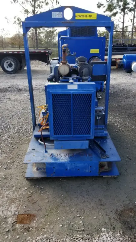 2016 Thompson DIS45LE2TM Pump