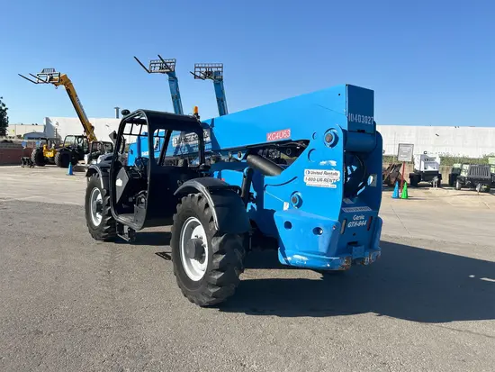2015 Genie GTH-844 Forklift