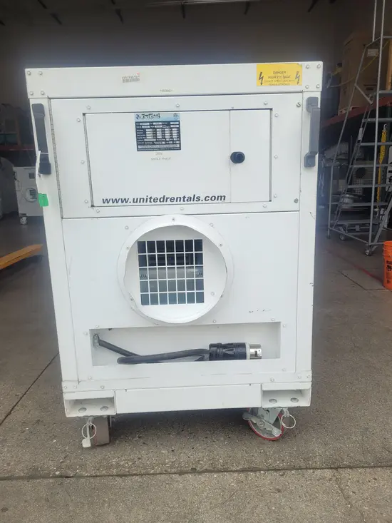 2017 KWIKOOL KPO5-21 Portable Air Conditioner