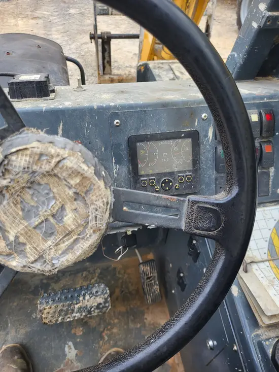 2016 Gehl RS6-42 Forklift