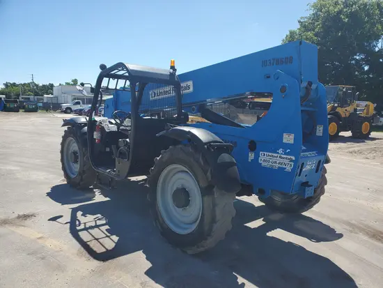 2015 Genie GTH-636 Forklift