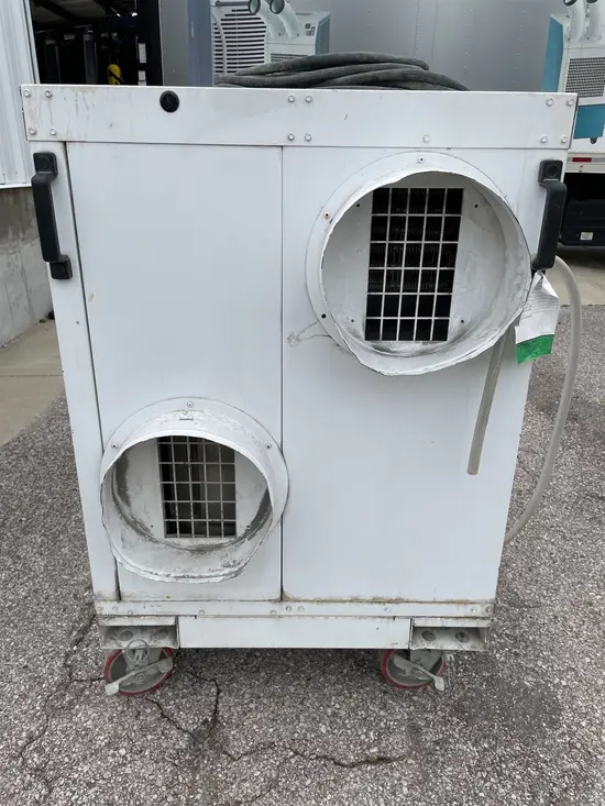 2018 KWIKOOL KP05-21H Portable Air Conditioner