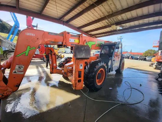 2013 XTREME XR2045 Forklift