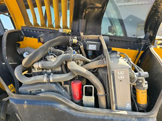 2019 JCB 510-56 Forklift
