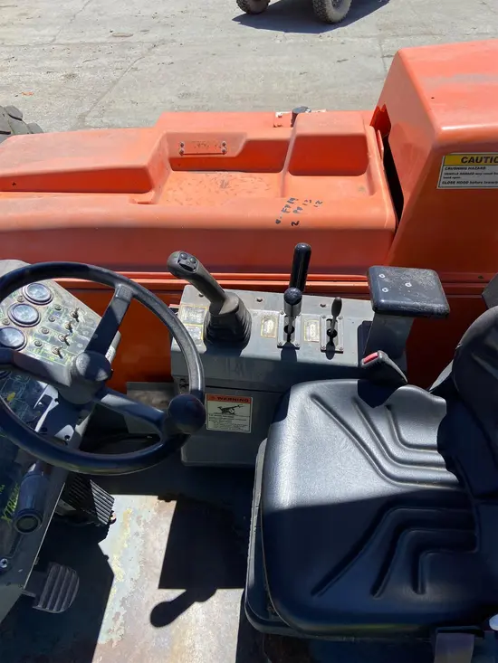 2015 XTREME XR1255 Forklift