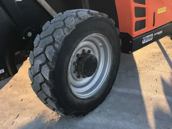 2016 JLG 1255 Forklift