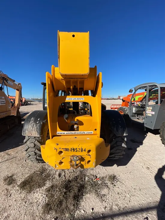 2016 JCB 512-56 S Forklift