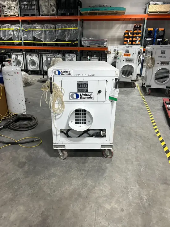 2018 KWIKOOL KP05-21H Portable Air Conditioner