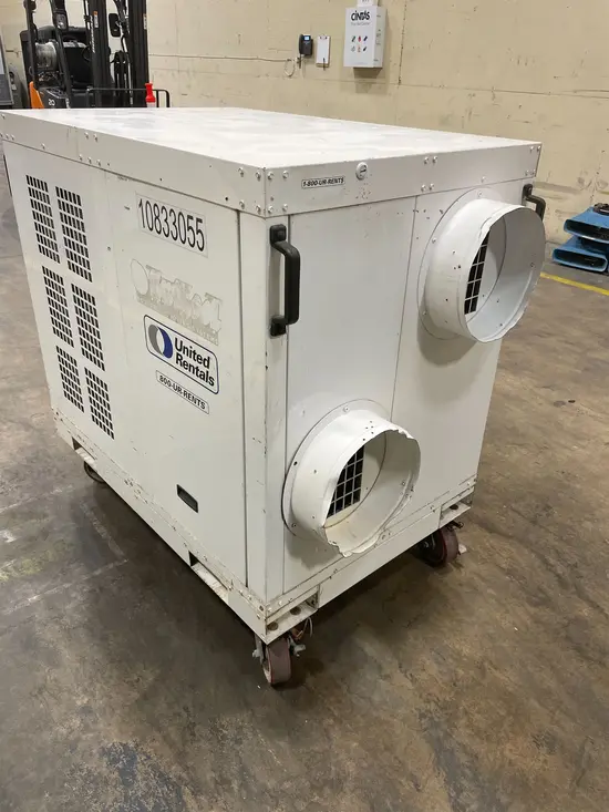 2018 KWIKOOL KP05-21H Portable Air Conditioner