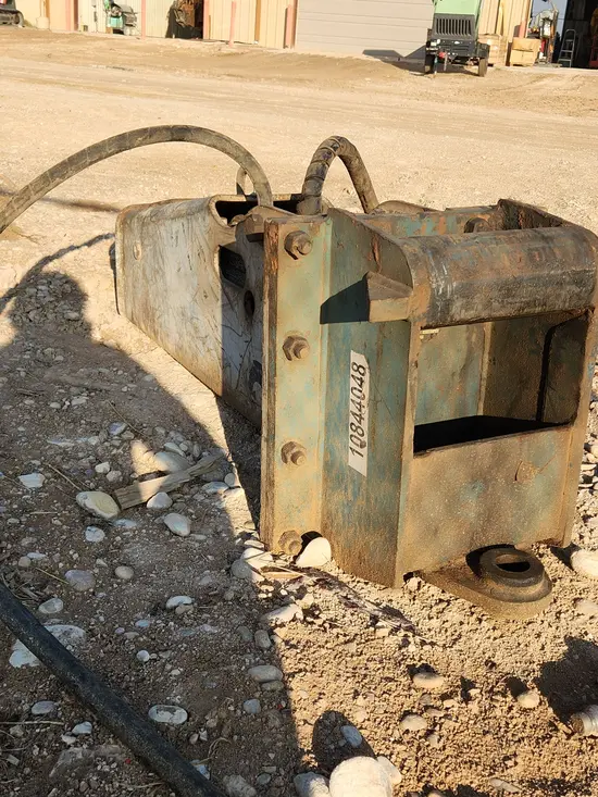 2018 FURUKAWA KF9QT Attachment
