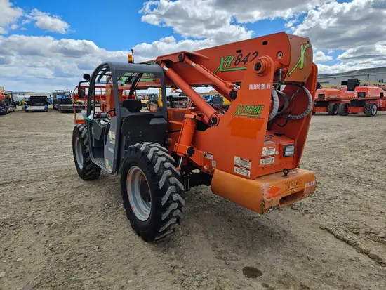 2015 XTREME XR842 Forklift