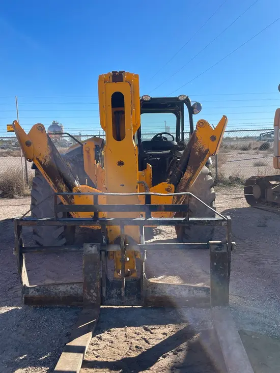 2016 JCB 512-56 S Forklift