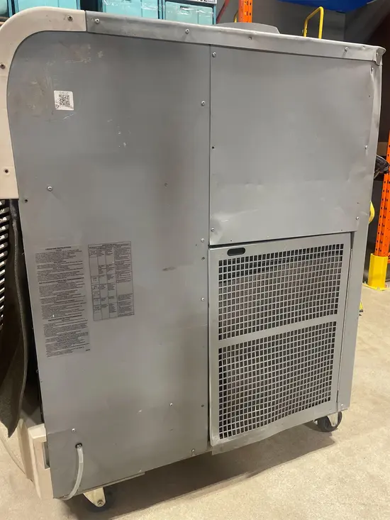 2017 DENSO OFFICE PRO 60 Portable Air Conditioner