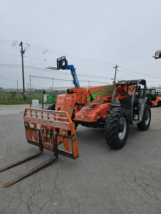 2016 XTREME XR842 Forklift