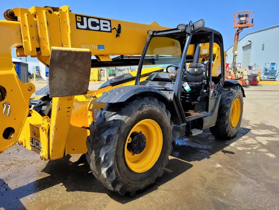 2014 JCB 510-56 S Forklift