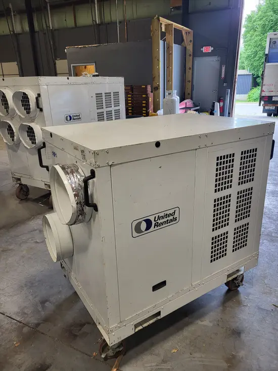 2019 KWIKOOL KP05-21H Portable Air Conditioner