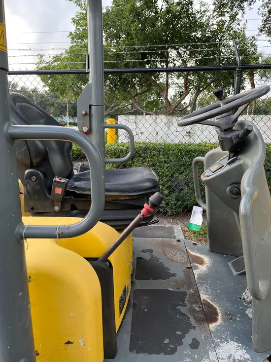 2018 Wacker Neuson 3001