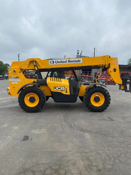 2016 JCB 507-42 Forklift