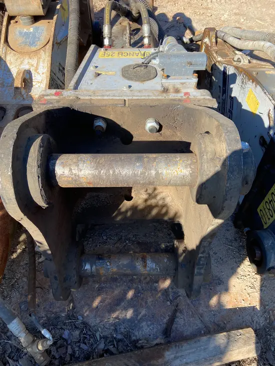 2019 Epiroc EC 155T Attachment