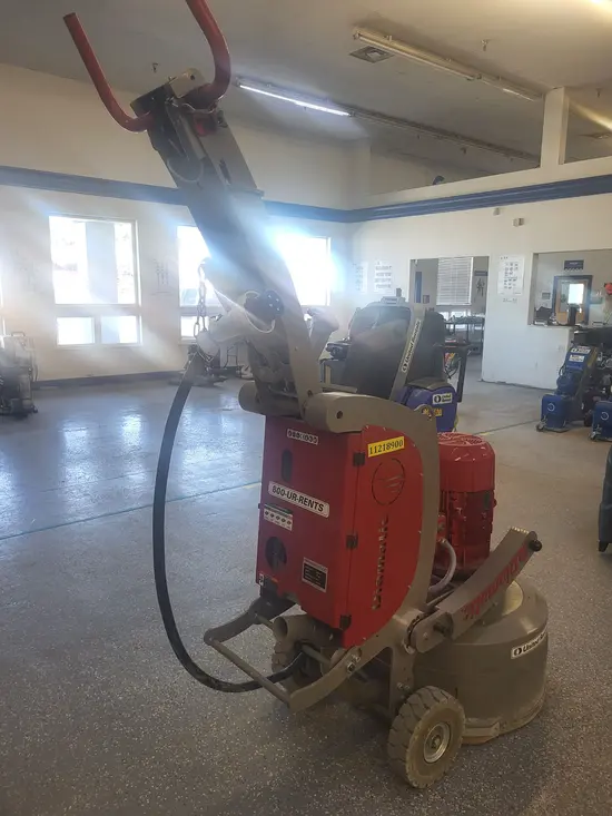 2021 Blastrac BMG-780-230