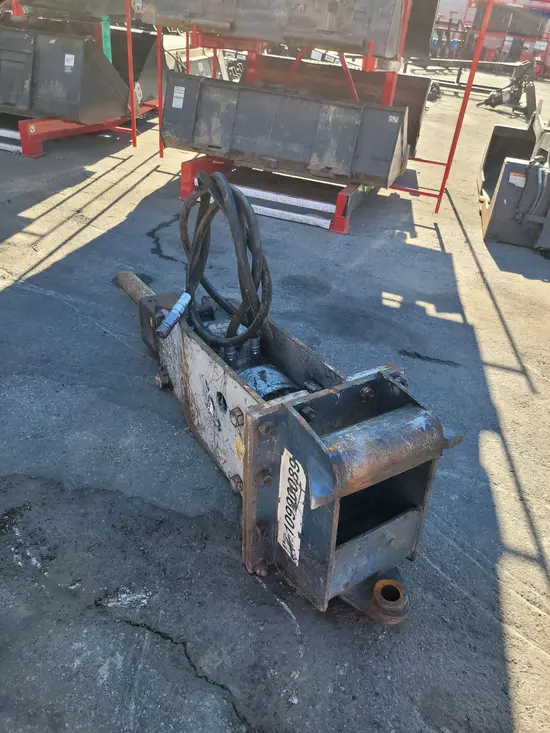 2019 FURUKAWA F9FSP Attachment