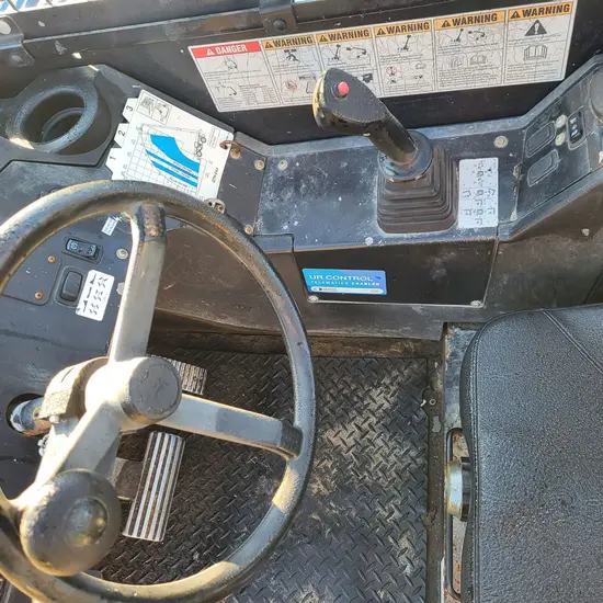 2016 Genie GTH-844 Forklift