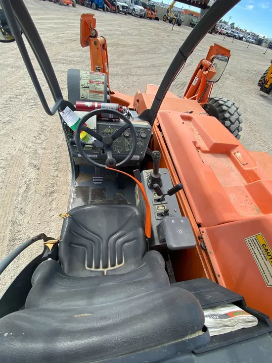 2015 XTREME XR1255 Forklift