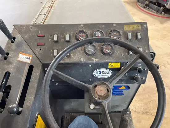 2021 Clarke 7765 LPG Scrubber