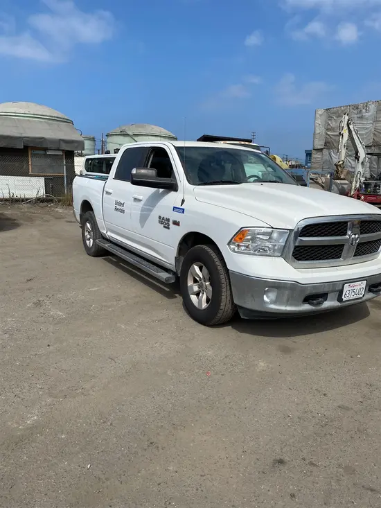 2019 Magnum Pro MLT6SM Towable Light Tower