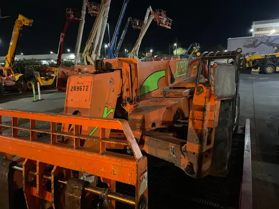 2018 XTREME XR1255 Forklift