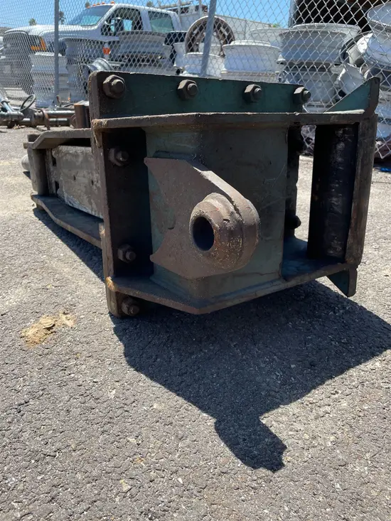 2019 FURUKAWA KF9FSP Attachment