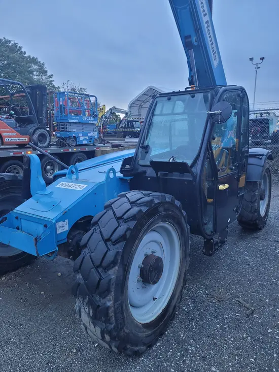 2016 Genie GTH-636 Forklift