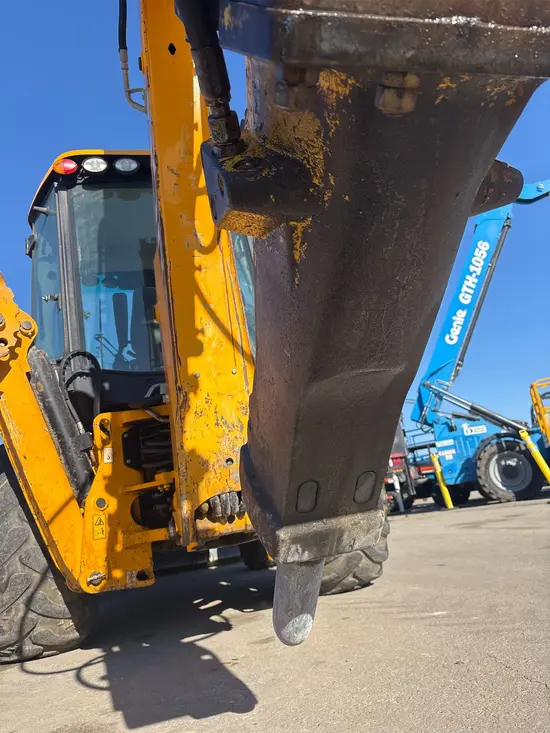 2018 Epiroc 8460030070 Attachment