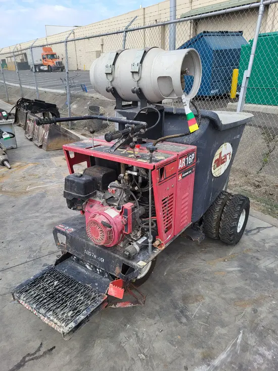 2019 Allen Engineering AR16PBEP
