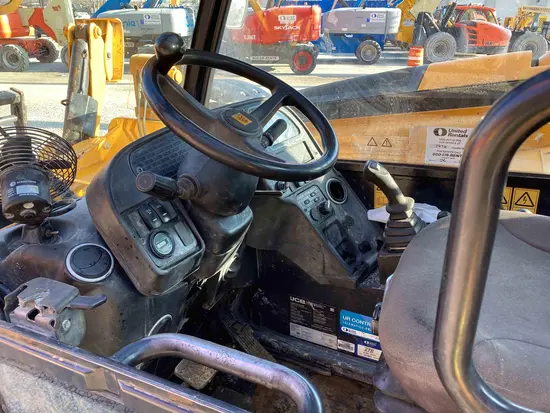 2018 JCB 512-56 S Forklift