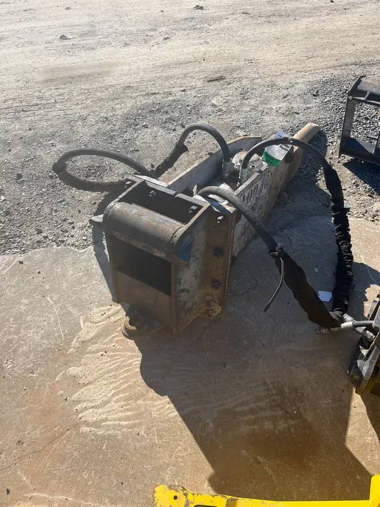 2019 FURUKAWA KF9FSP Attachment