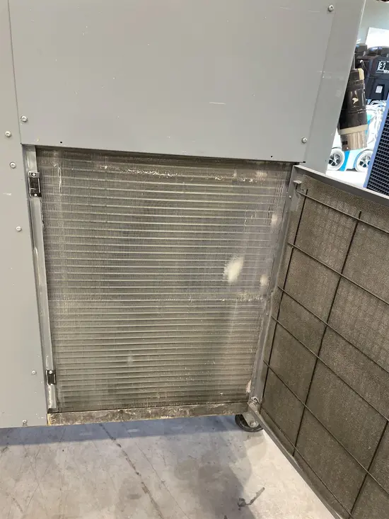 2018 DENSO OFFICE PRO 60 Portable Air Conditioner