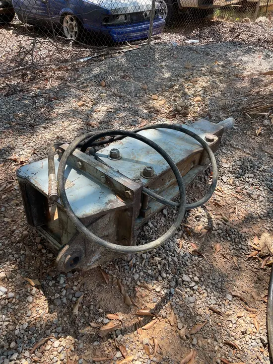 2015 Kent KF9FSP Attachment