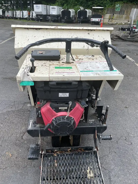 2020 INDY PB21R