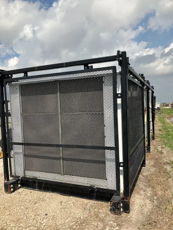 2013 TRANE TEH600B4