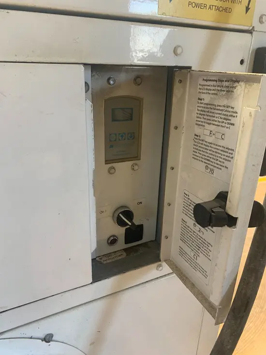 2017 KWIKOOL KP05-21 Portable Air Conditioner