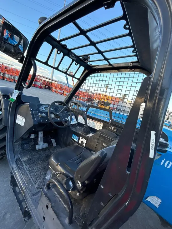 2015 Genie GTH-844 Forklift