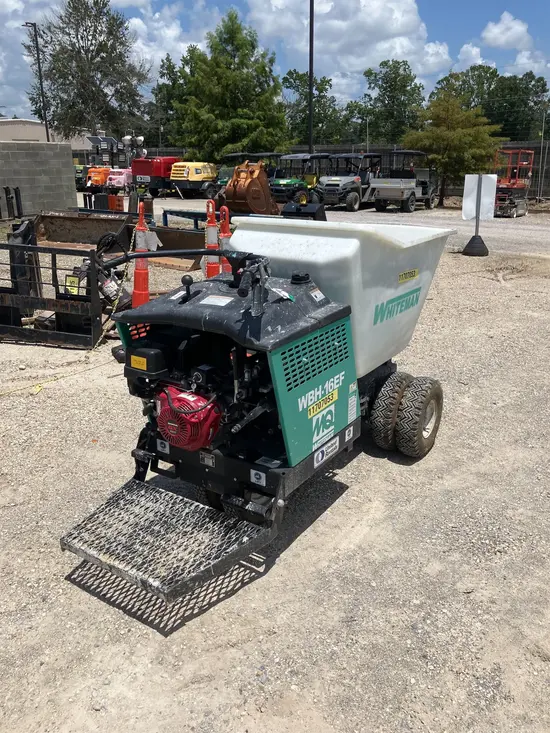 2023 Multiquip WBH-16EF