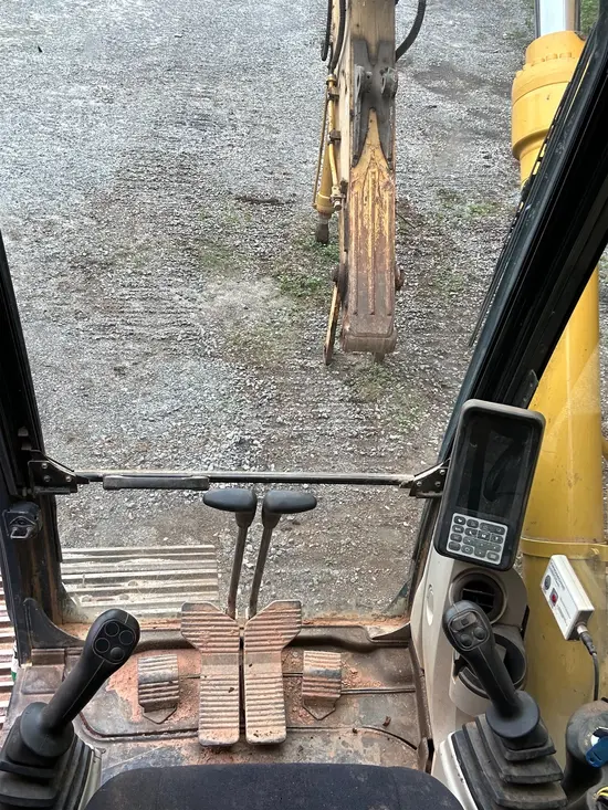 2018 Kobelco SK300LC-10 Excavator