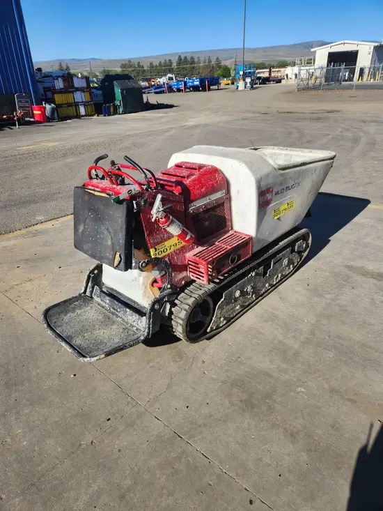 2020 Toro MPTX-2500