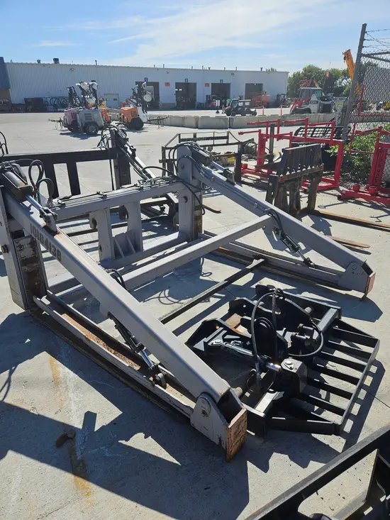 2013 Arrow Material Handling 61842-6-72089PG Attachment