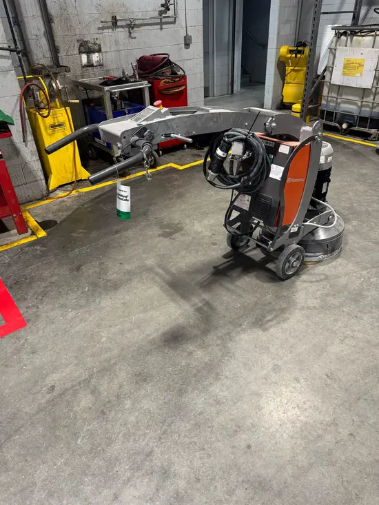 2023 Husqvarna BMG-555