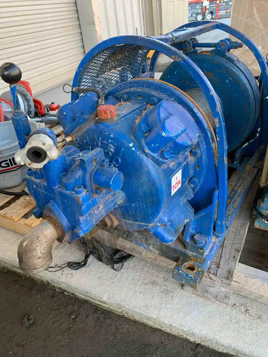 2012 SAN-EI SEIKI W10220LAABG